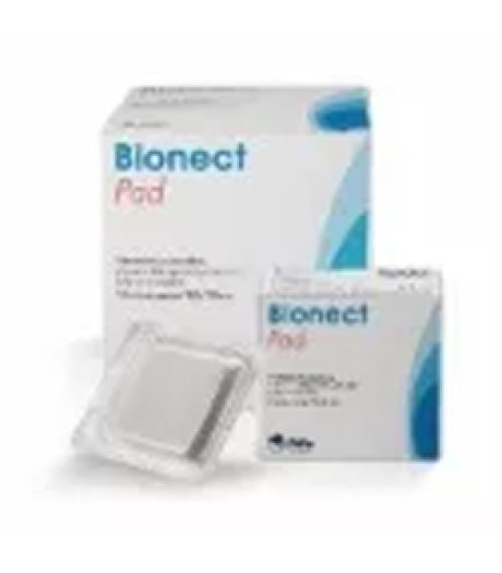 BIONECT PAD 10x10cm