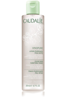 Vinopure Lozione Purif200ml 18