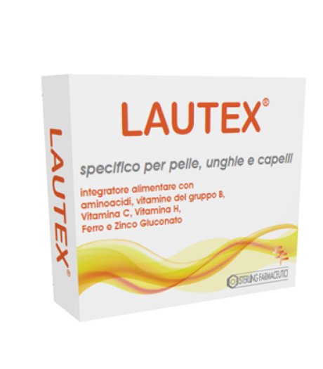 LAUTEX 30 Cps