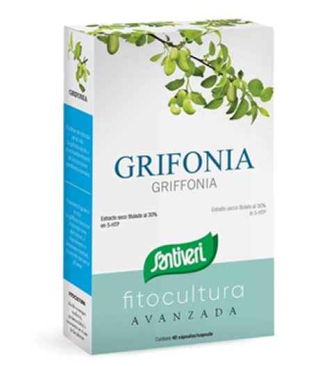 GRIFONIA 40CPS STV