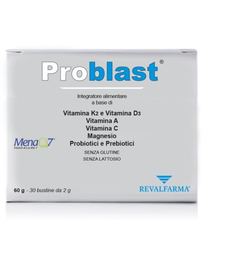 Problast 30bust