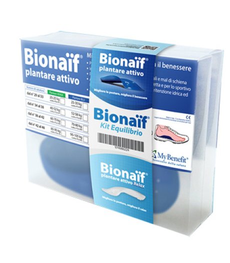 BIONAIF KIT EQUILIBRIO BP34-38