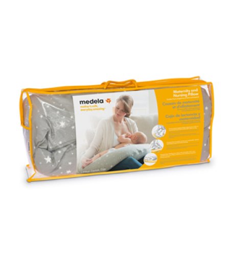 MEDELA Cusc.Grav/Allatt.