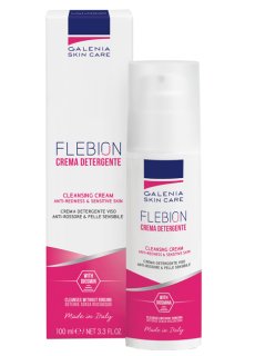 FLEBION CREMA DETERG. 100ML