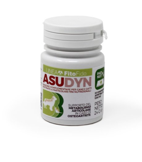 ASUDYN 20 Cpr