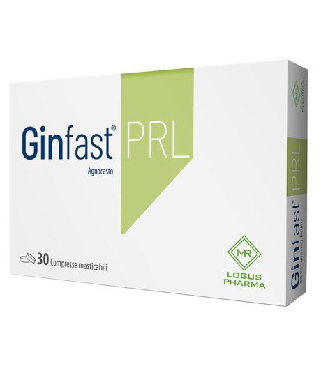 GINFAST PRL 30CPR