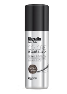 Bioscalin Nutricol Ist Cast Ch