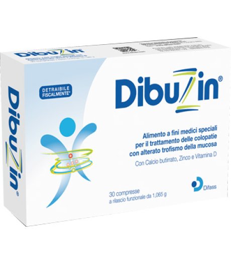 DIBUZIN 30COMPRESSE