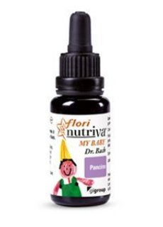 FLORINUTRIVA PANCINO 20ML