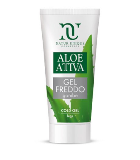 ALOE ATTIVA GEL FREDDO 100ML