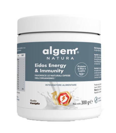 EIDOS ENERGY&IMMUNITY 300G