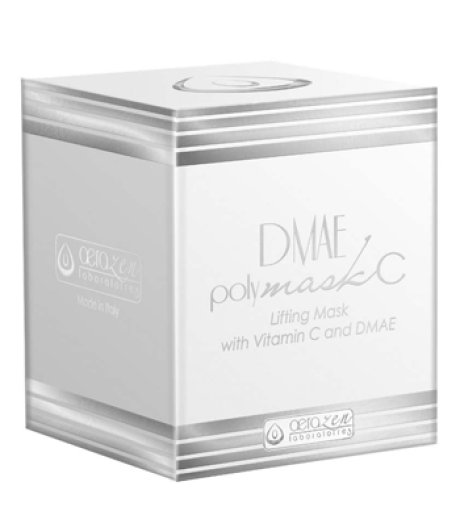 DMAE POLYMASKC LIFTING MASK