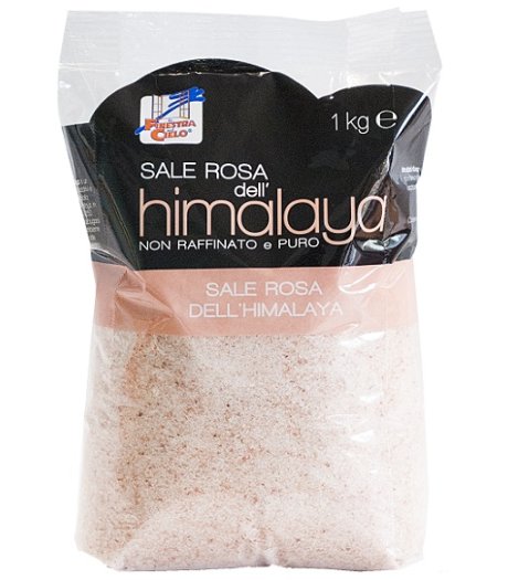 Sale Rosa Himalaya Fino 1kg