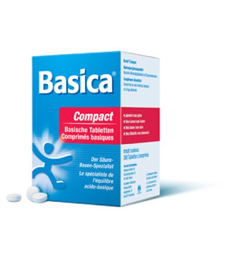 BASICA COMPACT 120TAV