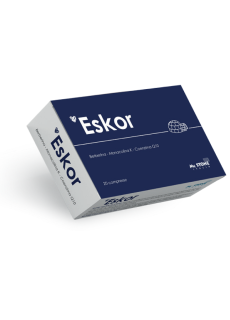 ESKOR 20CPS