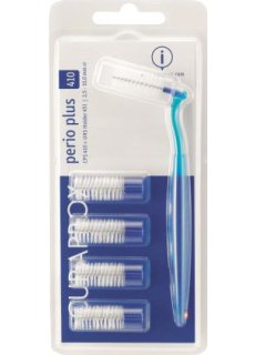 CURAPROX CPS PERIO 410 5SCOV+S