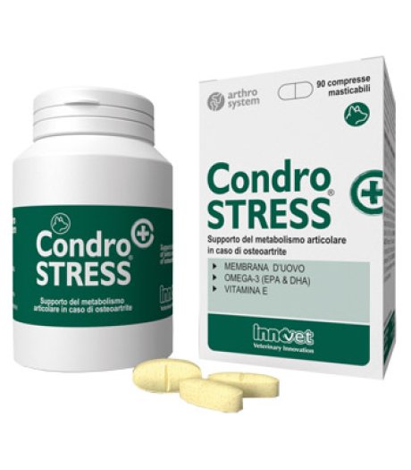 CONDROSTRESS +90CPR MASTIC