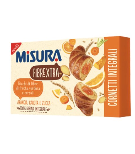 MISURA F-Extra Corn.Arancione