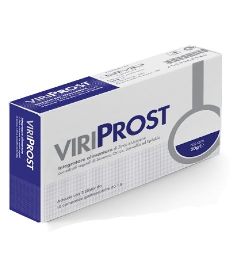 VIRIPROST 30CPR