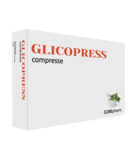 GLICOPRESS 15CPR