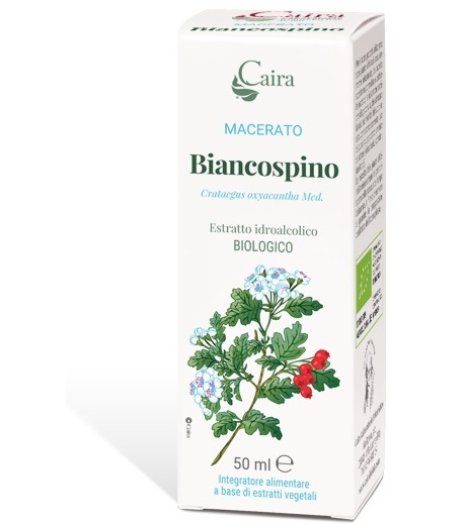 BIANCOSPINO MAC MC BIO 50 CAIRA