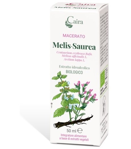 MACERATO MELI-SAUREA BIO 50