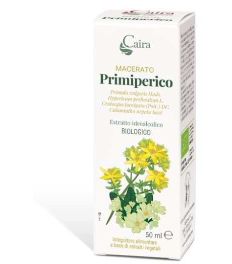 PRIMIPERICO MACERATO CAIRA GTT