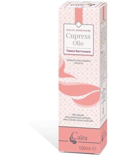 CUPRESSOLIO 100ML