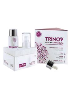 Trinov Lozione A/caduta D 30ml