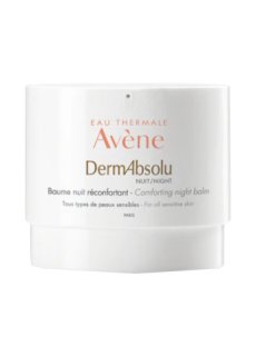 Avene Dermabsolu Cr Notte 40ml