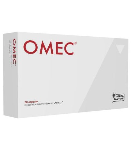 OMEC 30CPS