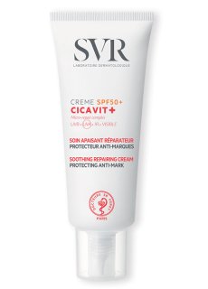 Cicavit+ Spf50+ 40ml