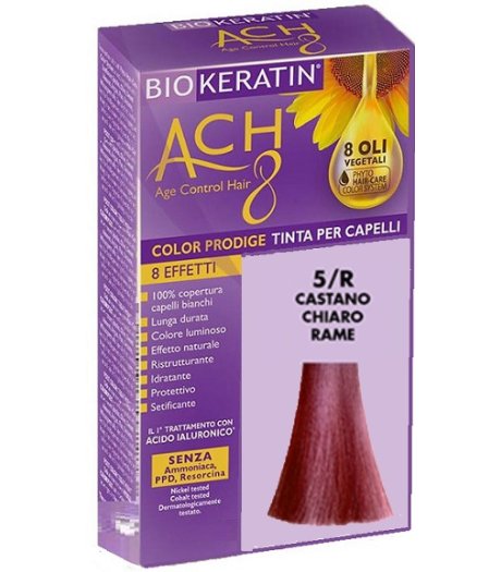 BIOKERATIN ACH8 COL 5/R CAST RAM