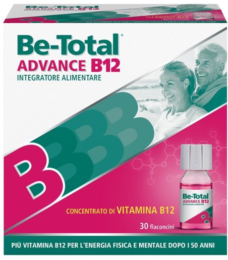 Betotal Advance B12 30fl