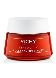 Vichy Liftactiv Collagen Specialist Crema Viso Antieta' 50ml