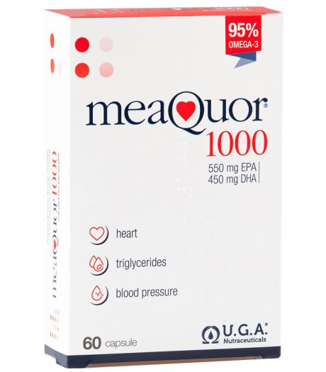 MEAQUOR 1000 60CPS