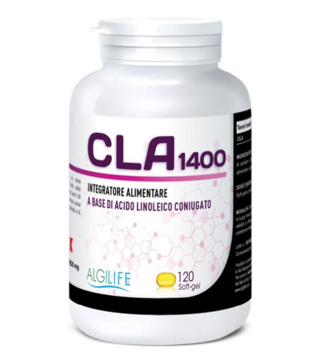 CLA 1400 AC LINOL 120SOFT GEL