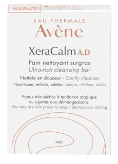 Avene Xeracalm Ad Pane Det100g