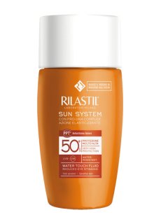 RILASTIL SUN SYS WATER SPF50+ <