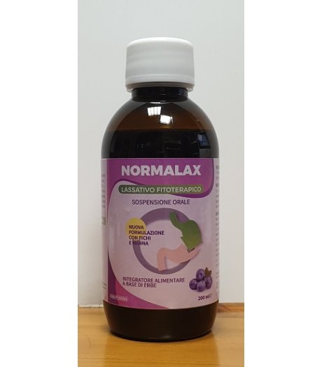 NORMALAX 200ML