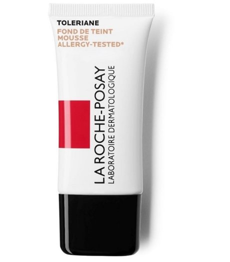 Toleriane Teint Mousse 02 30ml