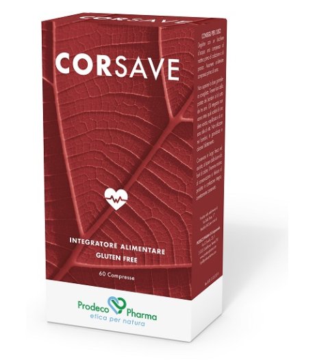 CORSAVE 60CPR