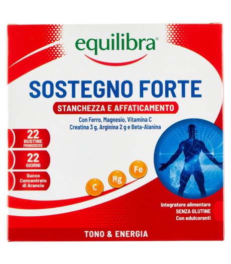 SOSTEGNO FORTE 22BUST EQUILIBRA