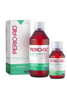 Perio Aid Active Control 500ml