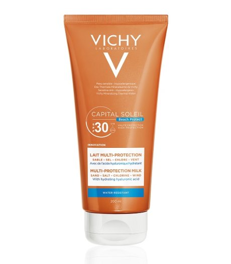 Cs Beach Protect Latte Spf30