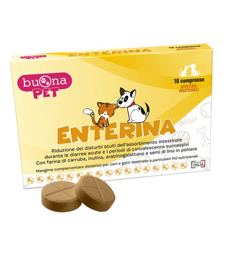 ENTERINA 10CPR