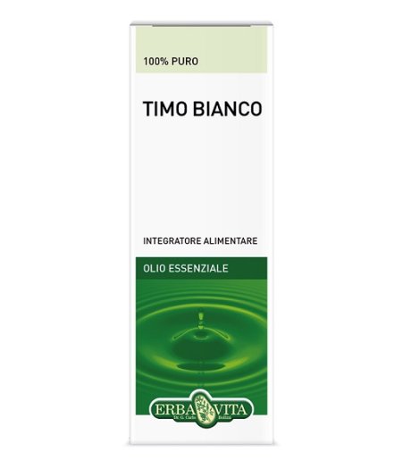 Timo Bianco Oe 10ml