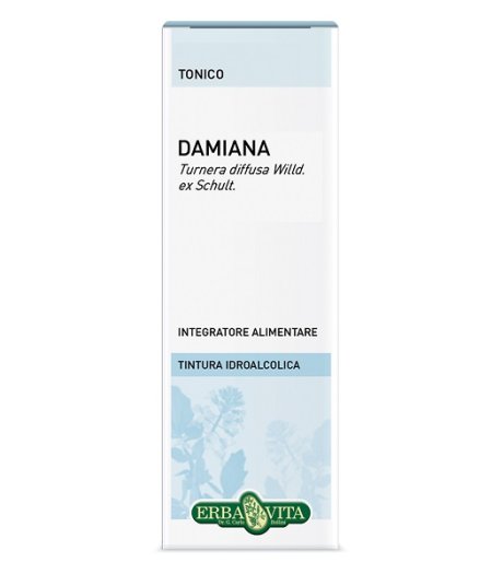 DAMIANA FGL SOL IAL 50ML EBV