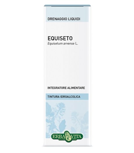 EQUISETO SOL IAL 50ML EBV