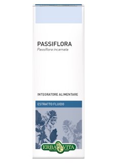 PASSIAFLORA ESTR FL 50ML